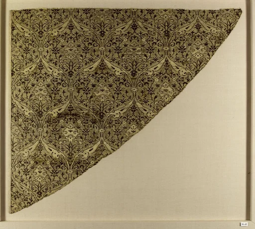Textile Fragment