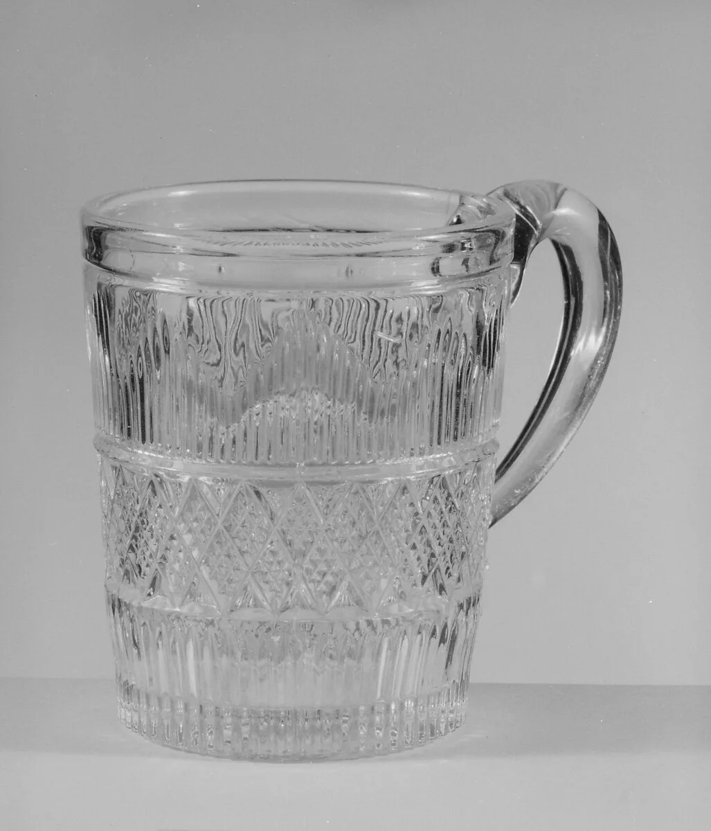 Mug — Unknown