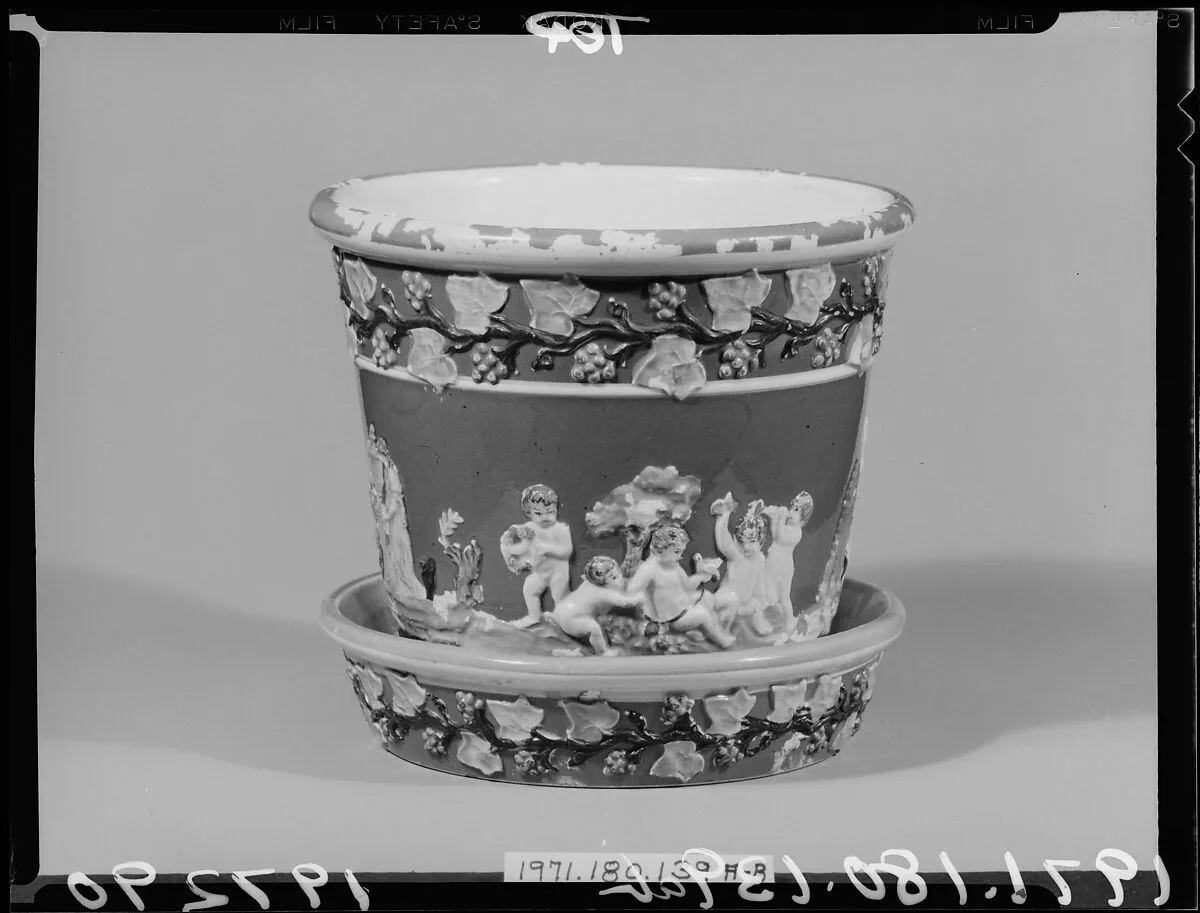 Cachepot — Unknown
