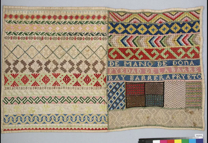 Sampler — Unknown
