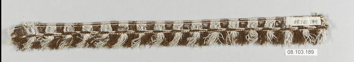 Fringe — Unknown
