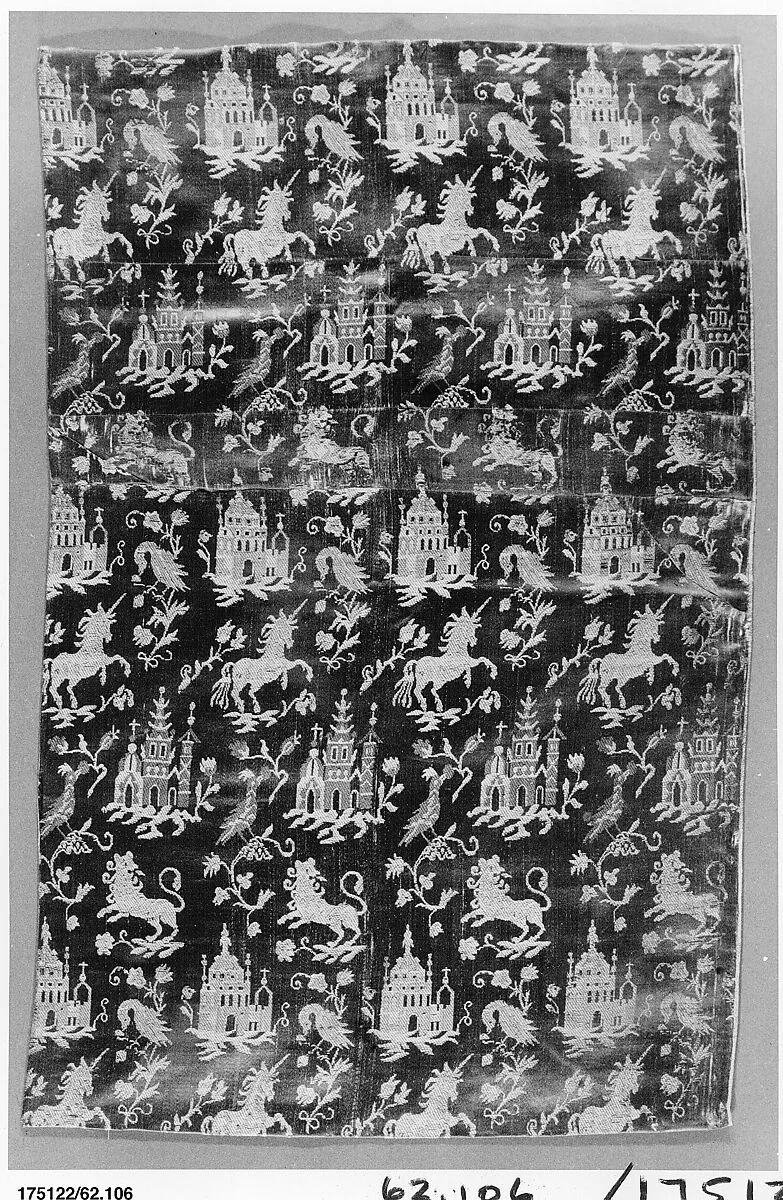 Piece — Unknown