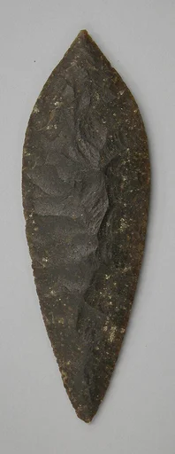 Flint Blade