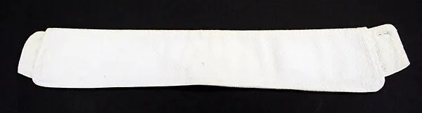 Collar — Unknown