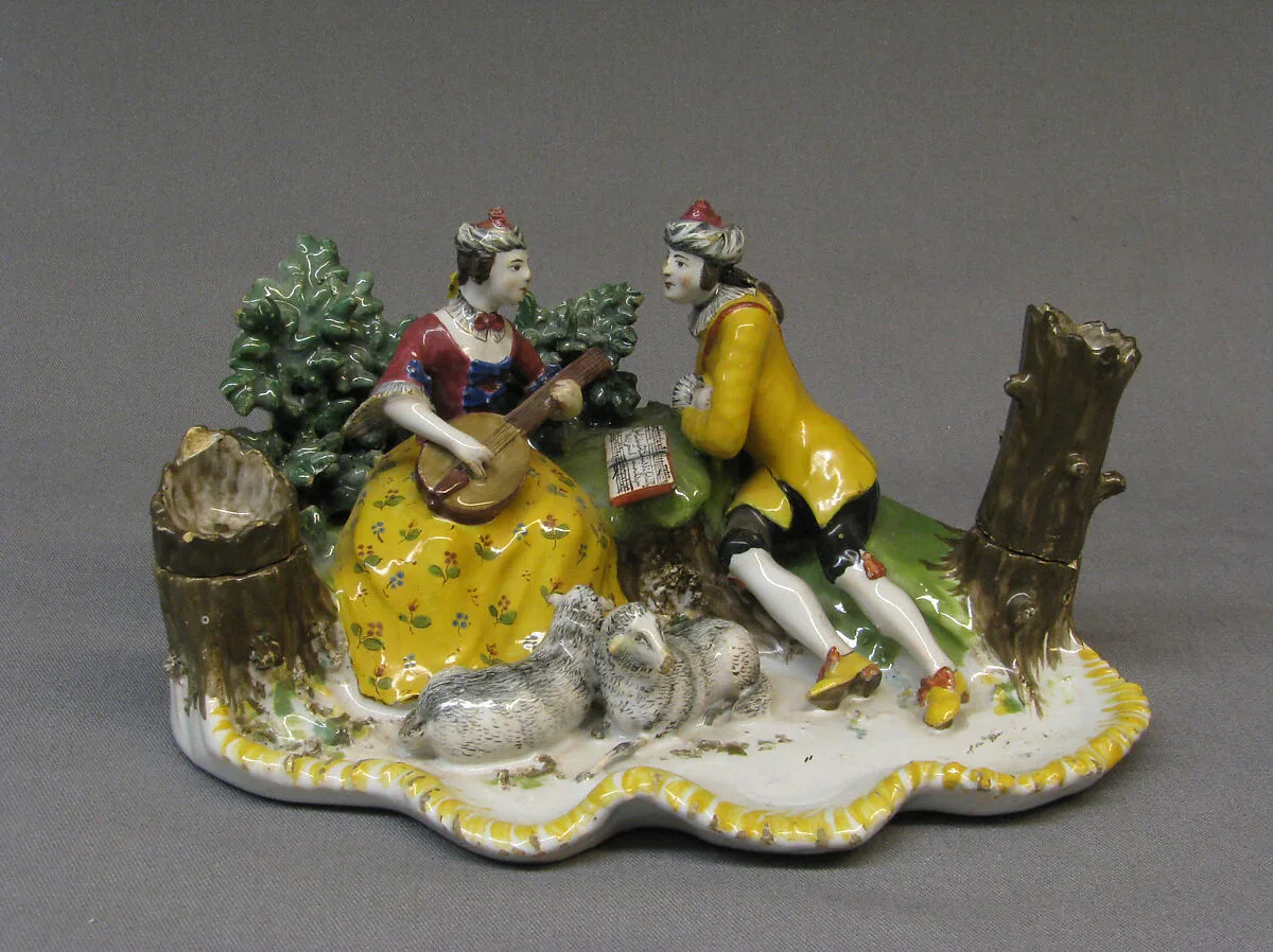 Condiment tray — Unknown