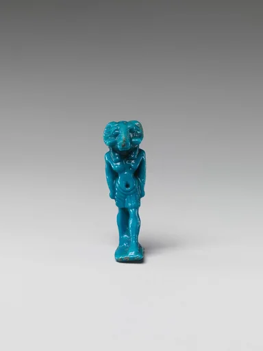 Amulet of Khnum