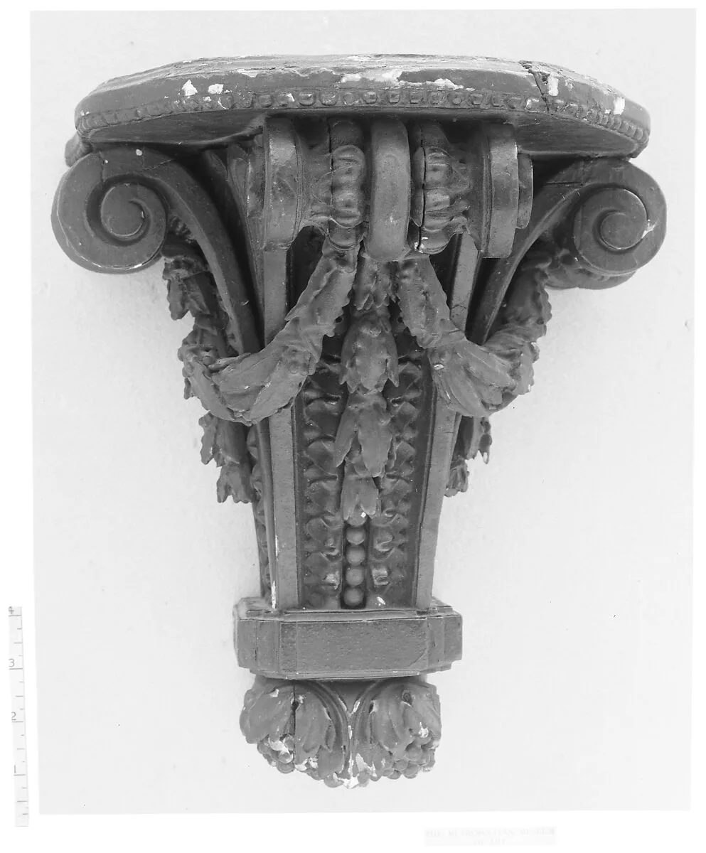 Console d'applique — Unknown