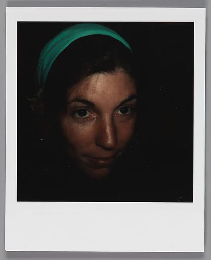 [Unidentified Woman]