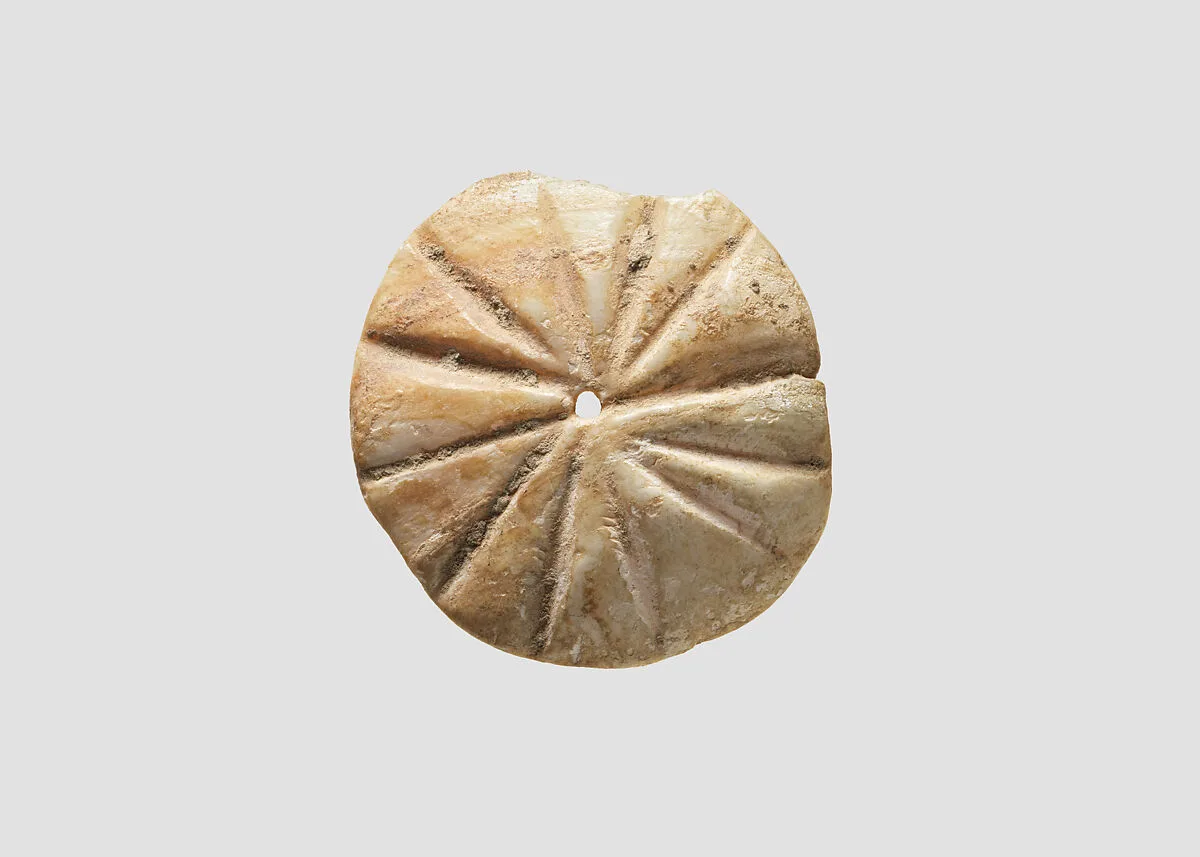 Button — Unknown