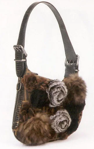 "Ostrik Bag"
