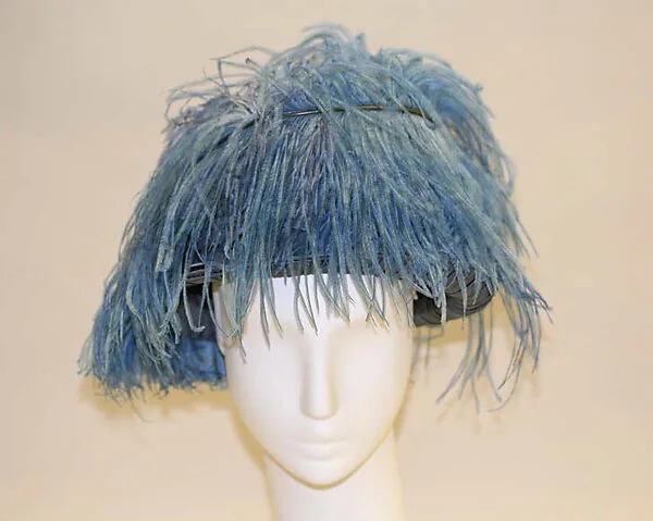 Hat — Unknown