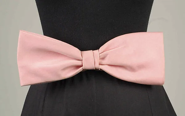 Cocktail belt — Cristobal Balenciaga|House of Balenciaga