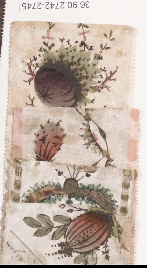 Ribbon — Unknown