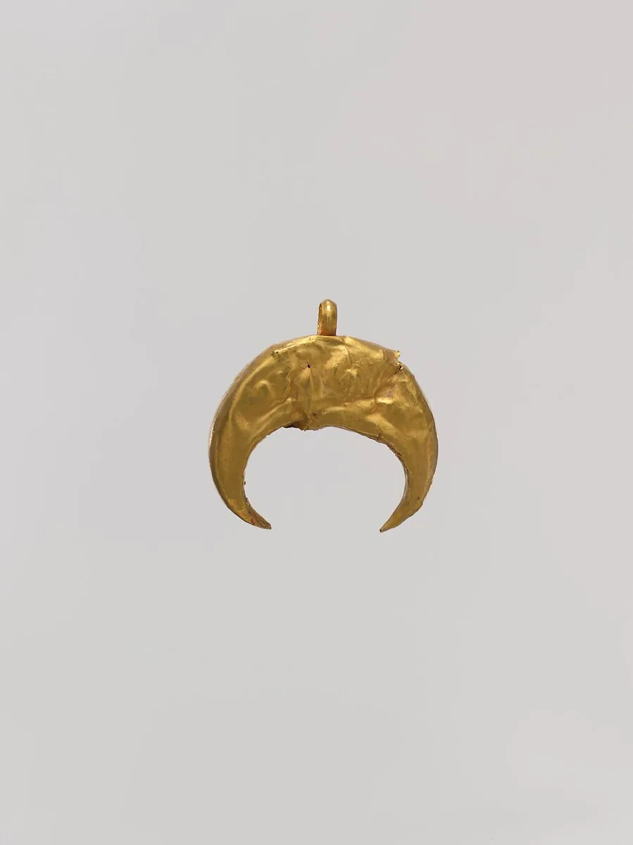 Pendant — Unknown