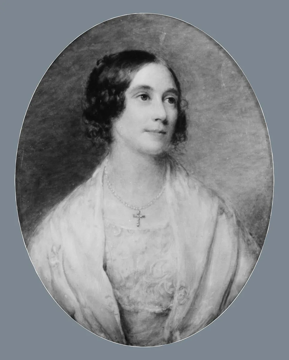 Mrs. George Henry Loring (Amalia Heredia) — Richard Morrell Staigg
