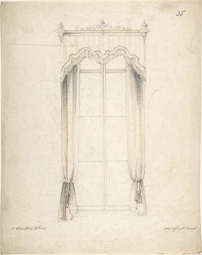 Design for Curtains