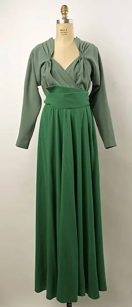 Dinner dress — Valentina
