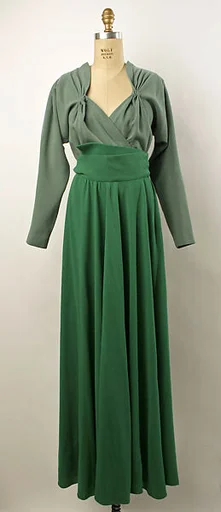 Dinner dress