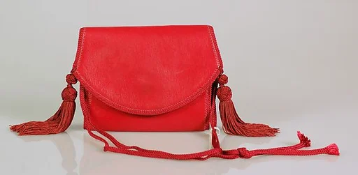 Evening shoulder bag