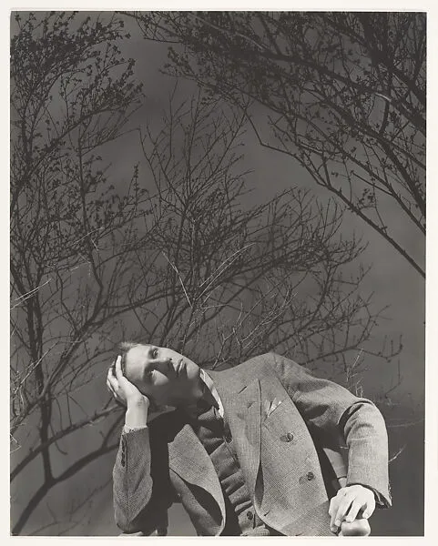 Paul Cadmus, May 1937 — George Platt Lynes