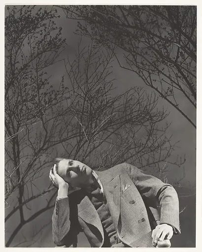 Paul Cadmus, May 1937