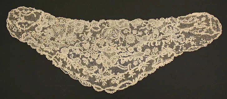 Collar — Unknown