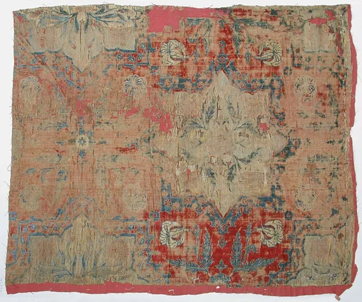 Textile Fragment