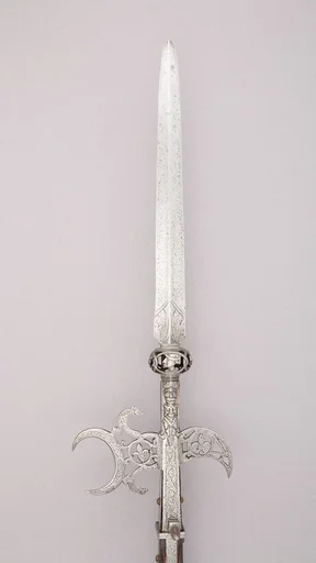 Halberd