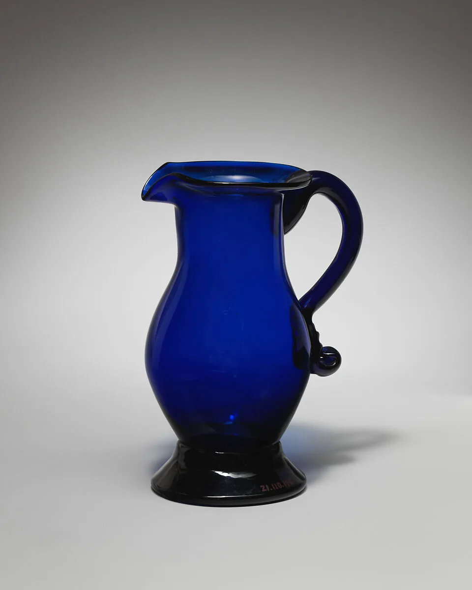 Jug — Unknown