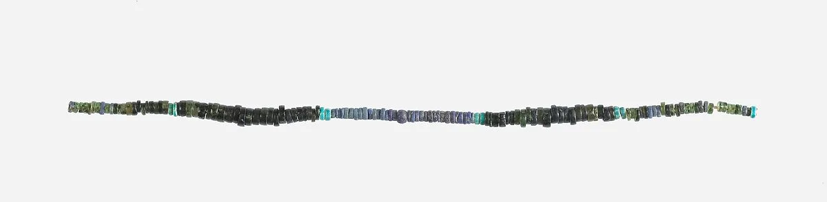 Semi-diadem — Unknown