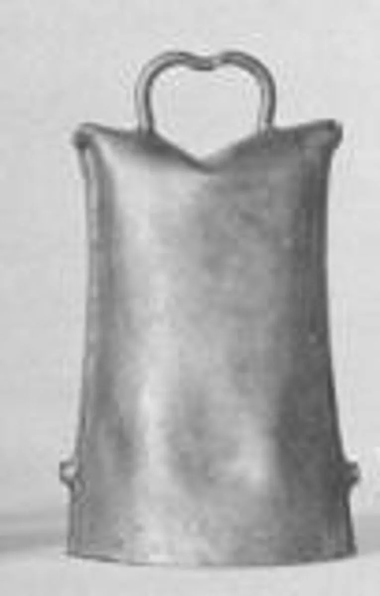 Cow Bell — Unknown