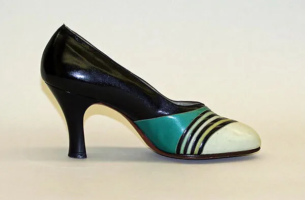 Pumps — Morris Wolock & Co.