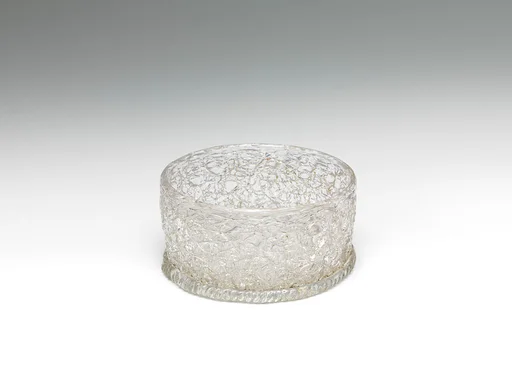 Saltcellar (?)