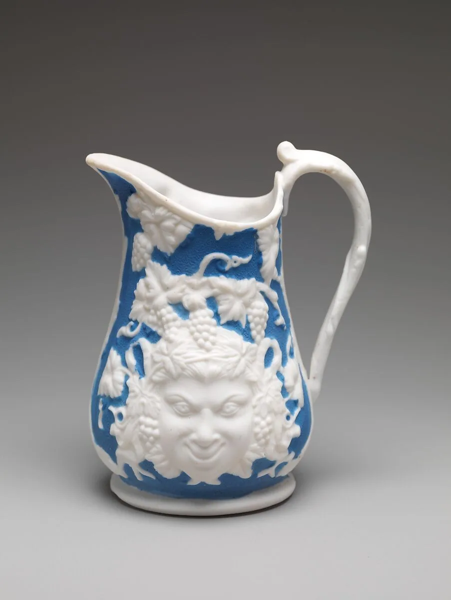 Pitcher — Unknown