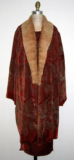 Evening ensemble
