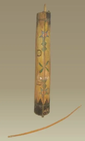 Tsii' Edo' Ai — Unknown