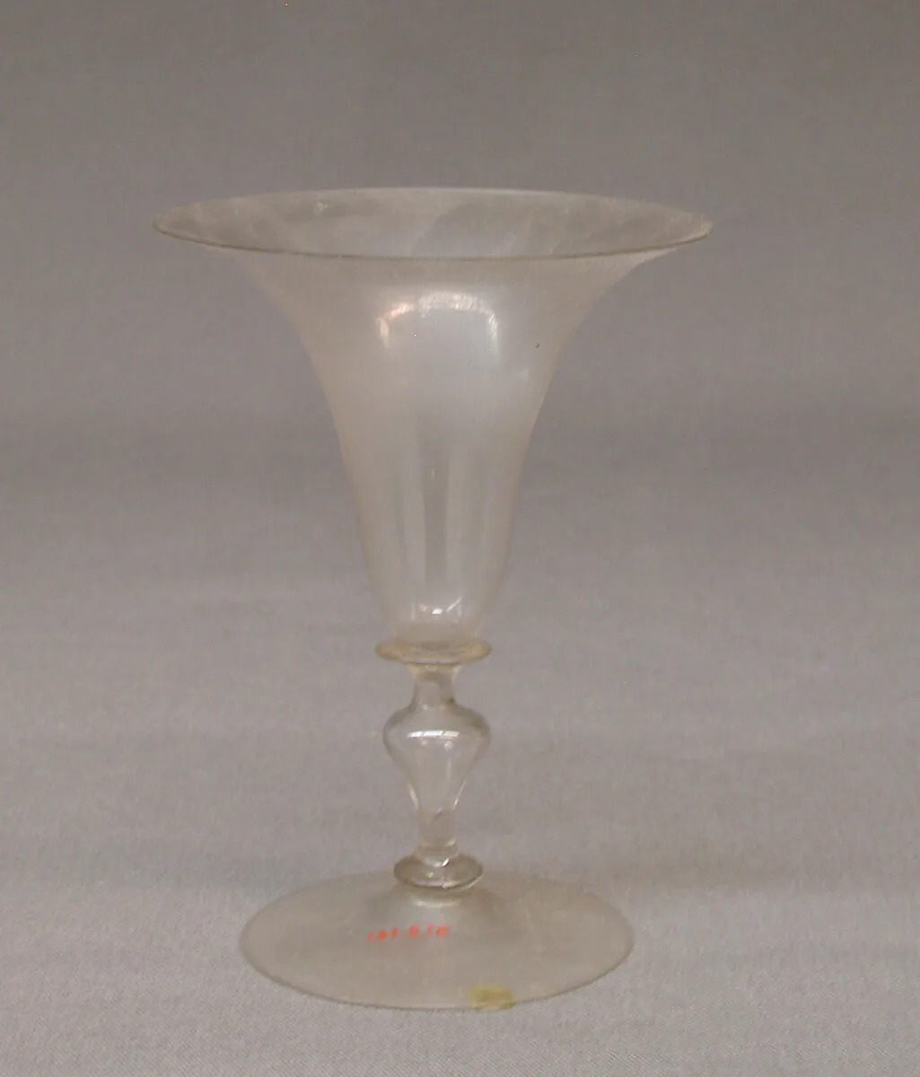 Wineglass — Unknown