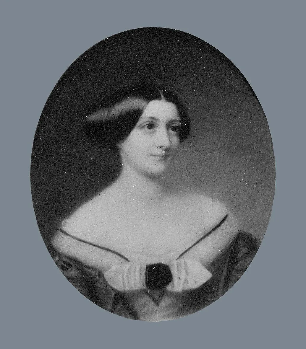 Adelaide Mott Bell — Unknown