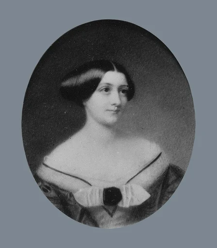 Adelaide Mott Bell
