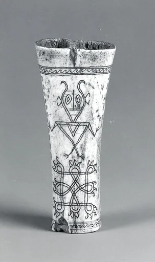 Divination Bone