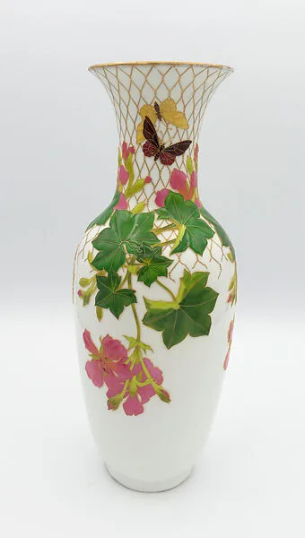 Vase — Fernand Thesmar|Sèvres Manufactory