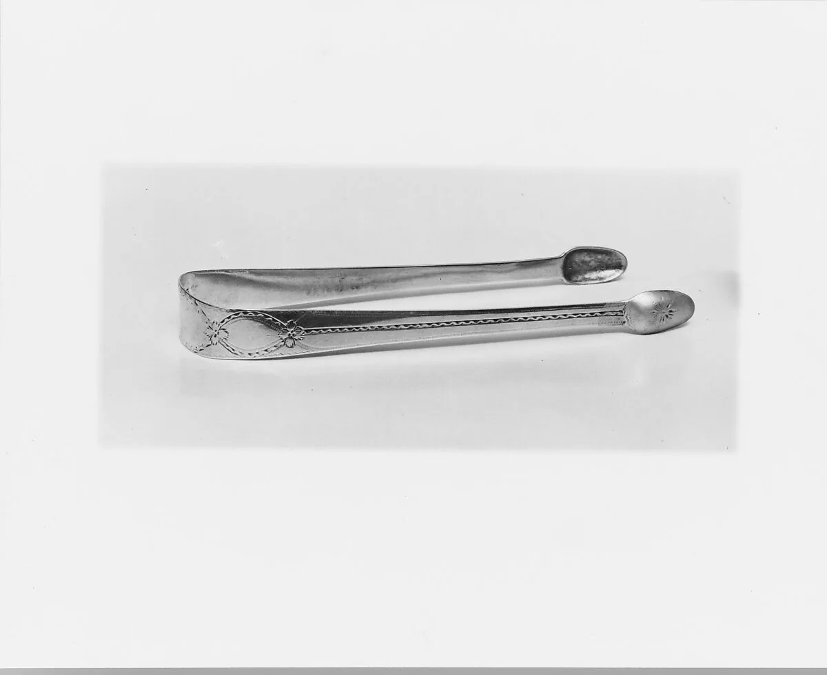 Tongs — Phinney and Mead