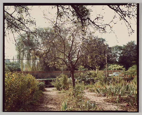 Giverny — Stephen Shore