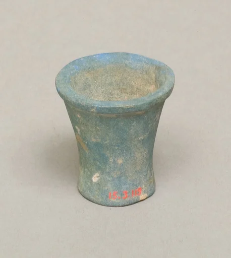Ointment jar