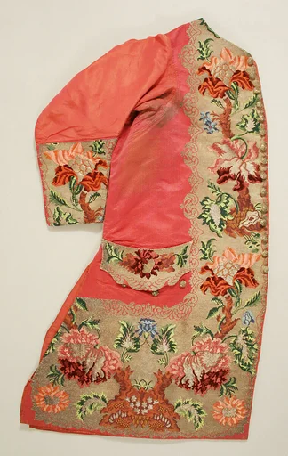 Waistcoat