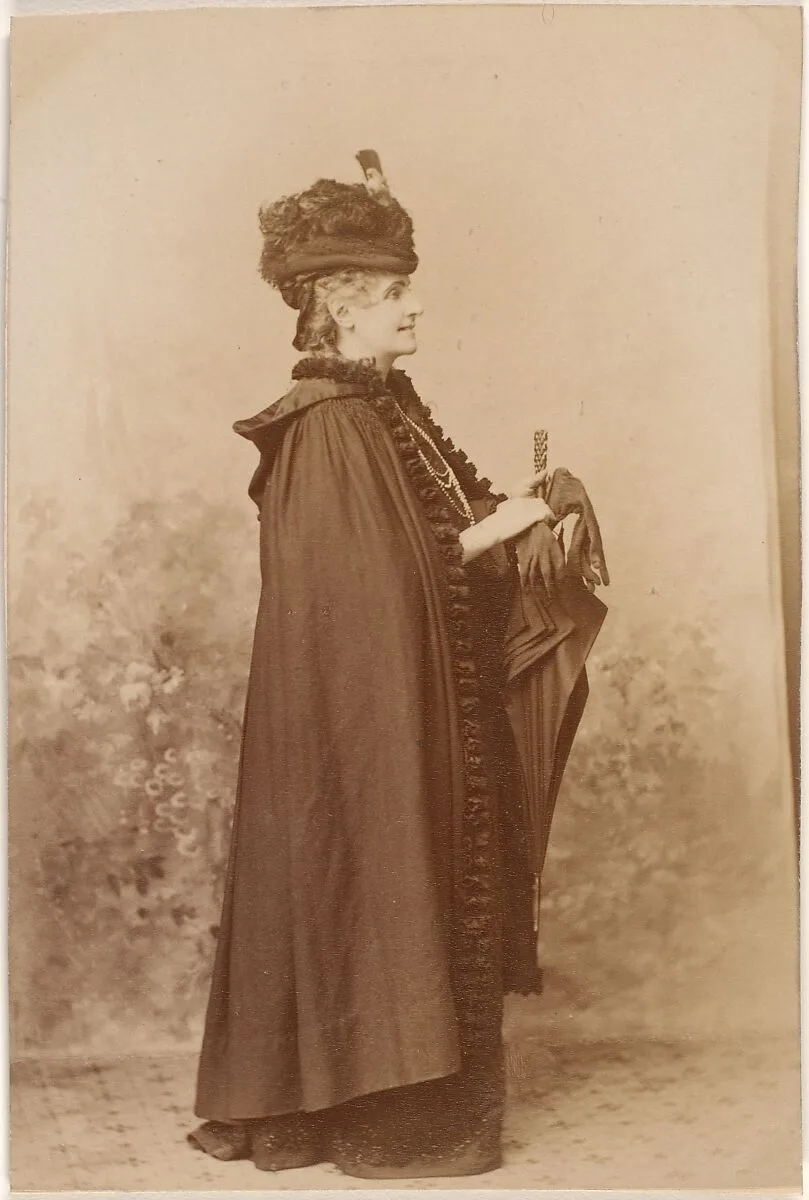 Arrivo — Pierre-Louis Pierson|Countess Virginia Oldoini Verasis di Castiglione