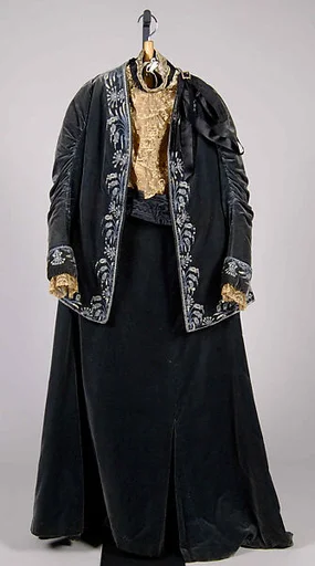 Afternoon dress