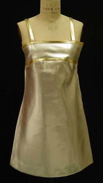 Evening dress — Paraphernalia|Deanna Littel