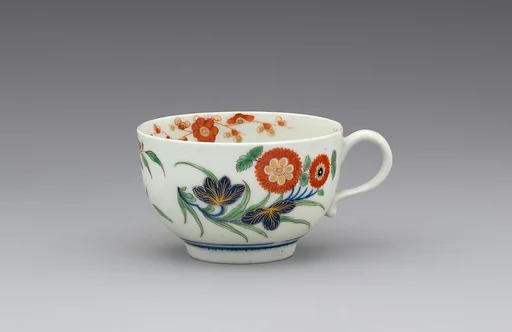 Cup (part of a service)