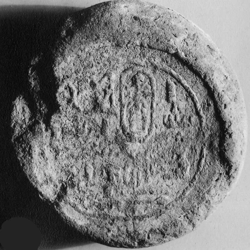 Funerary Cone